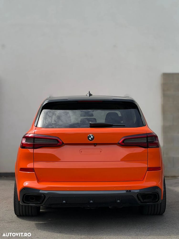 BMW X5 - 3