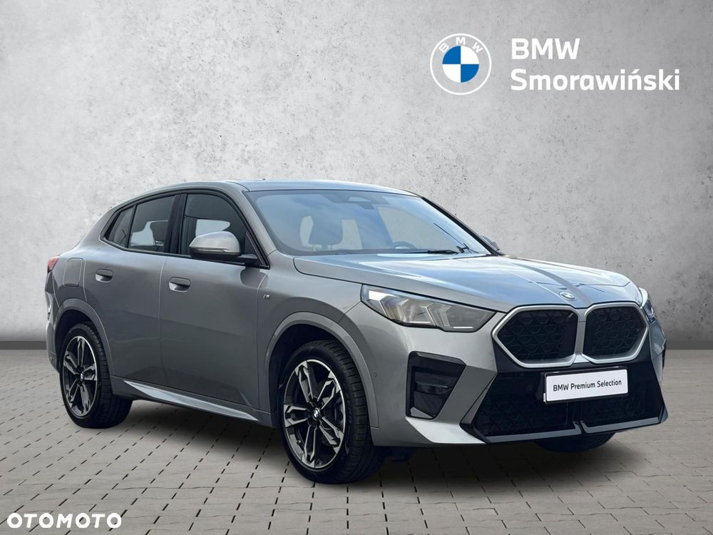 BMW X2 - 7