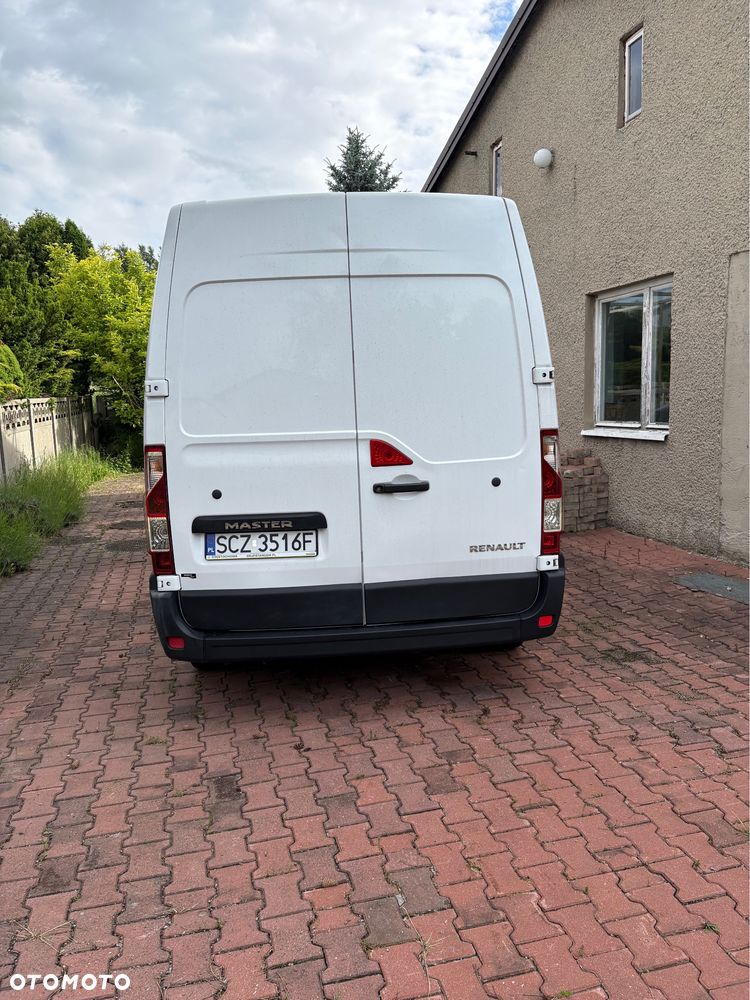 Renault Master - 3