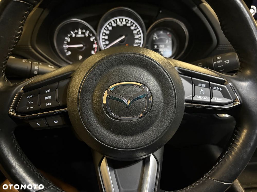 Mazda CX-5 2.0 Skyenergy AWD - 5