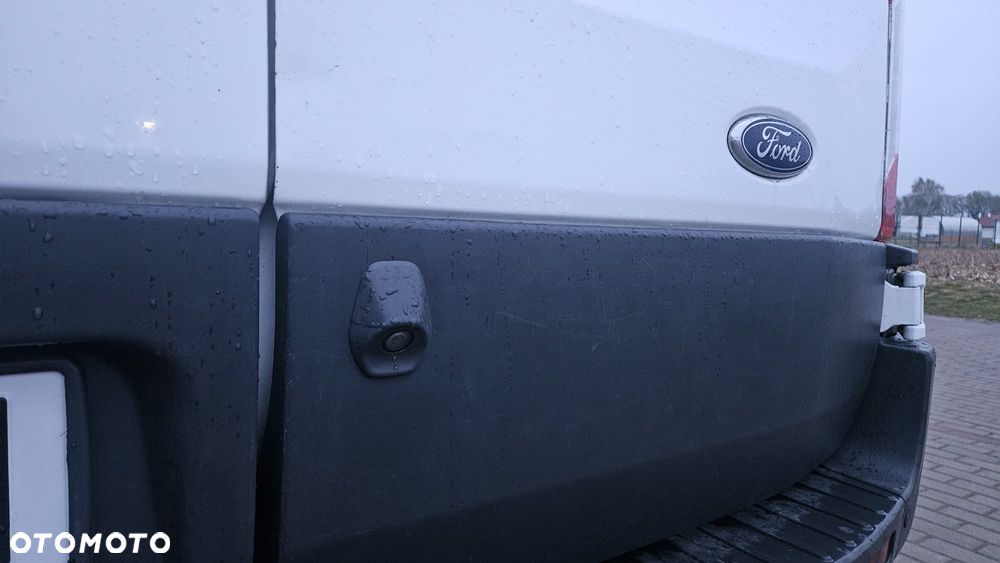 Ford Transit - 2