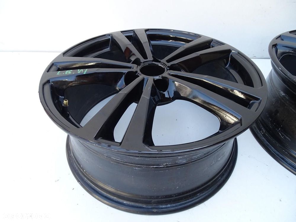 ALUFELGA FELGA 18 5x112 7,5'' ET 51 8V0601025BL AUDI A3 8V S3 VW GOLF VII - 6