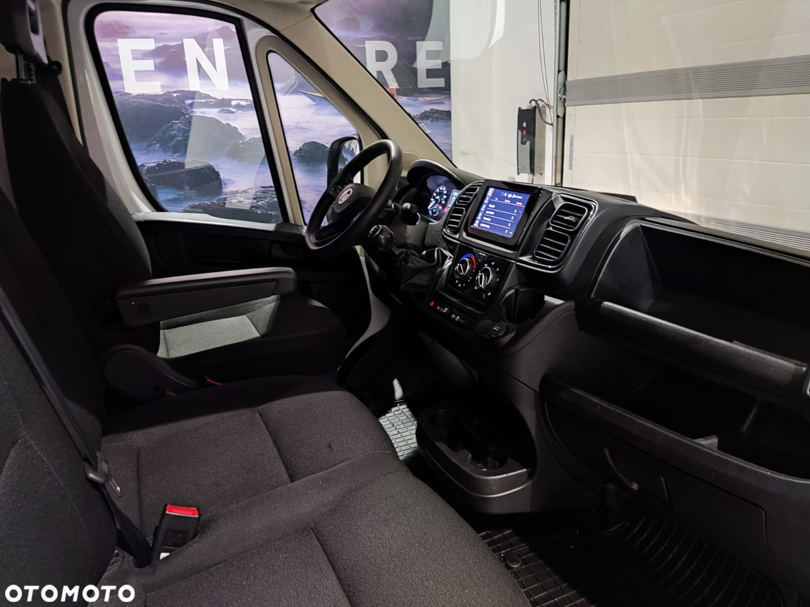 Fiat FIAT DUCATO L4H3 - 19