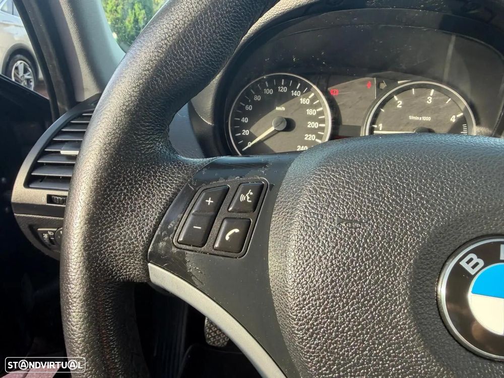 BMW 116 - 28