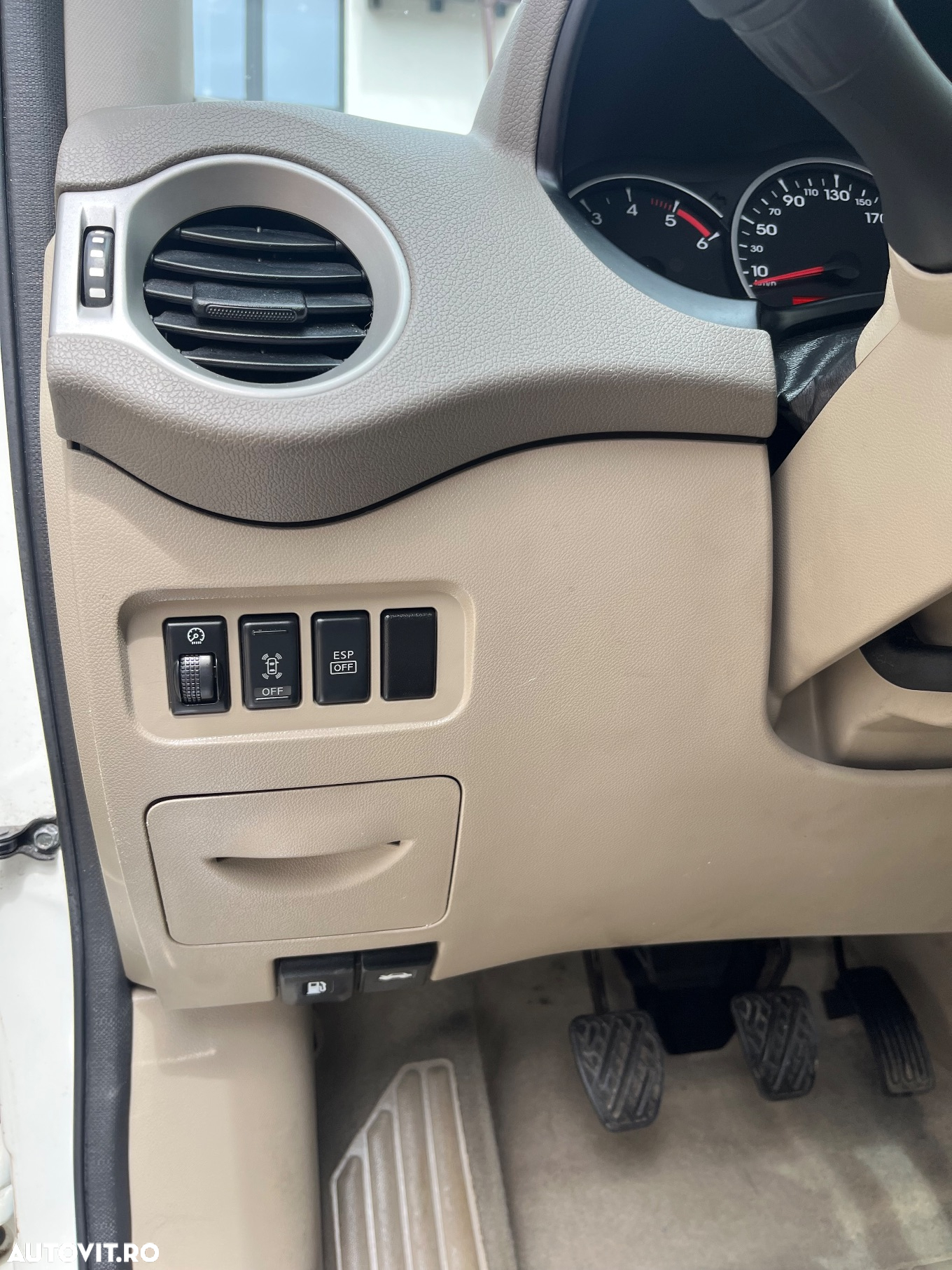 Renault Koleos dCi 175 FAP 4x4 Night and Day - 10