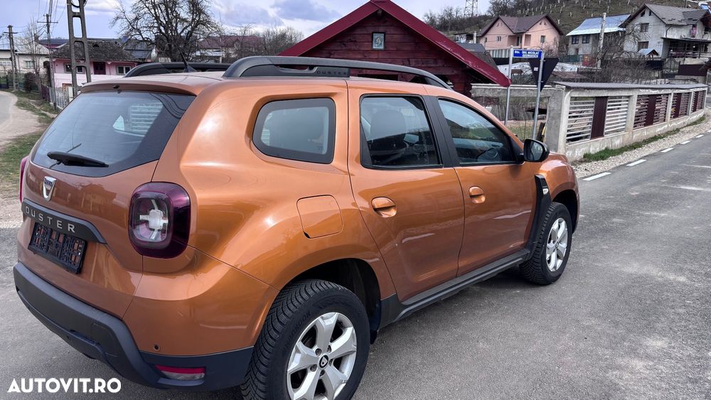 Dacia Duster ECO-G 100 Prestige - 10