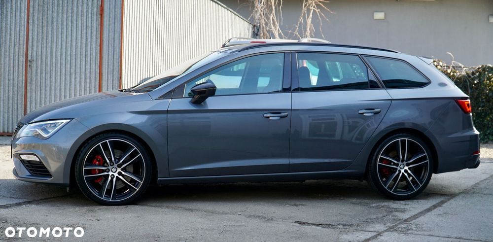 Seat Leon - 4