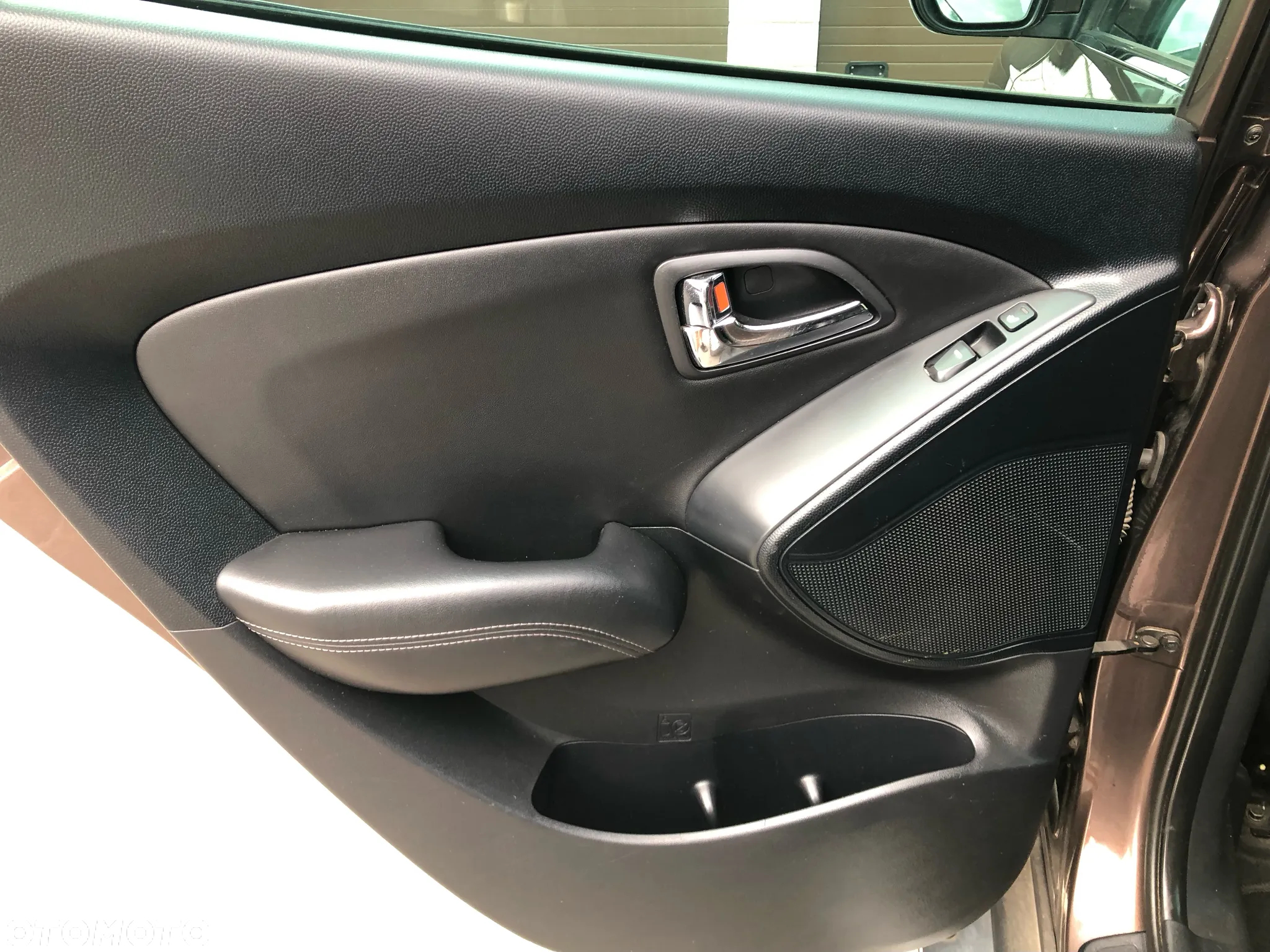 Hyundai ix35 2.0 CRDi Premium - 12