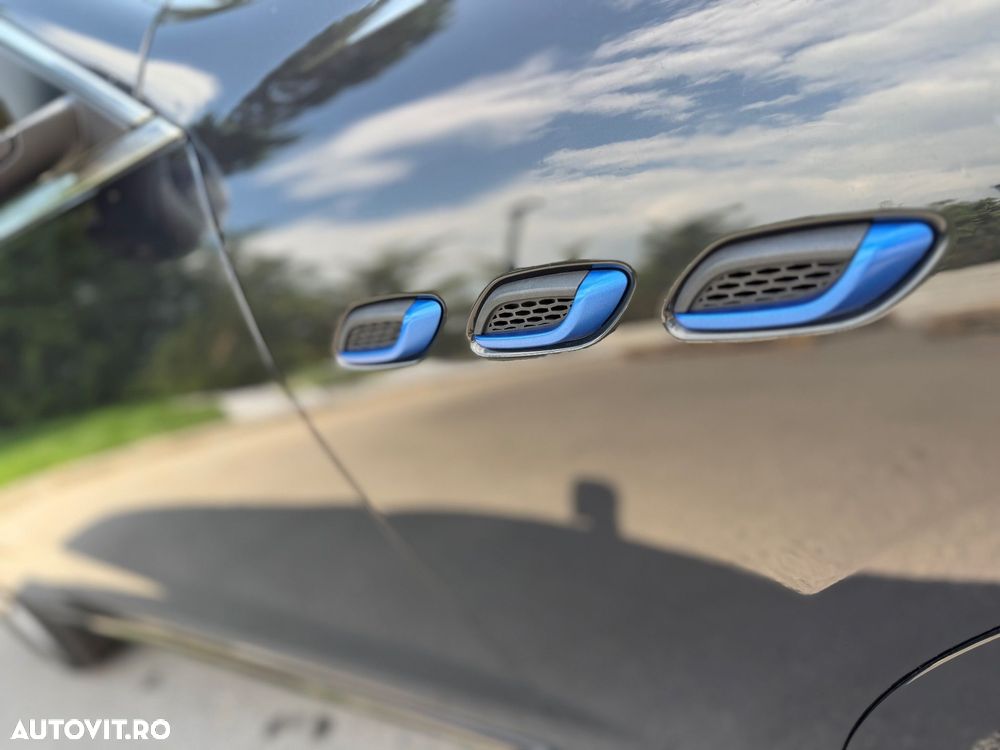 Maserati Levante - 15