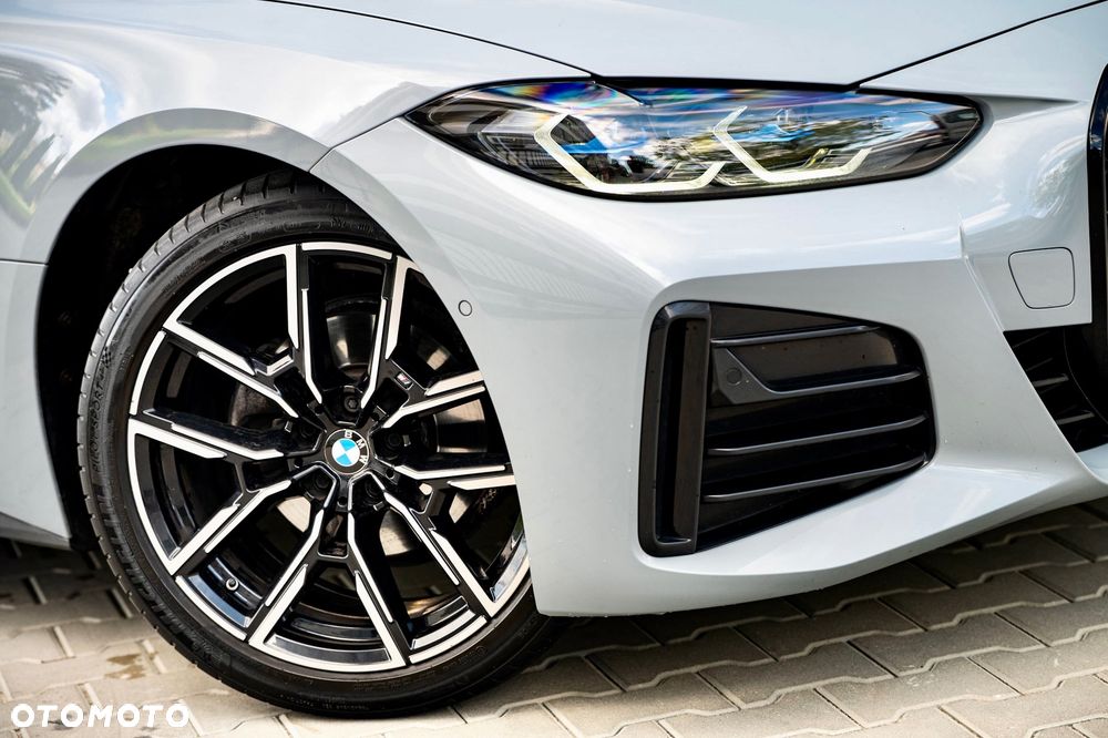 BMW Seria 4 420i GPF M Sport - 28