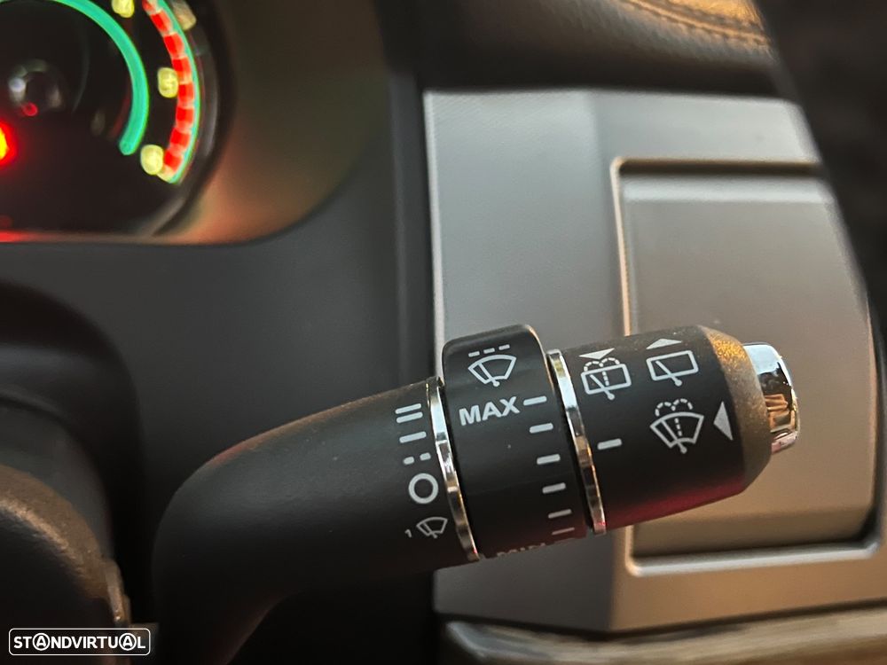 Jaguar XF Sportbrake 2.2 D Premium Luxury - 12