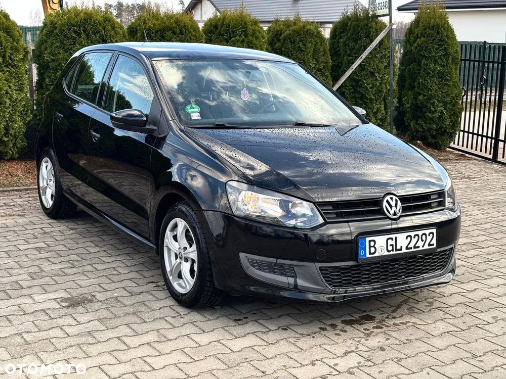 Volkswagen Polo 1.2 Life - 4