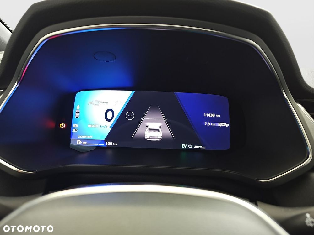 Renault Symbioz - 13