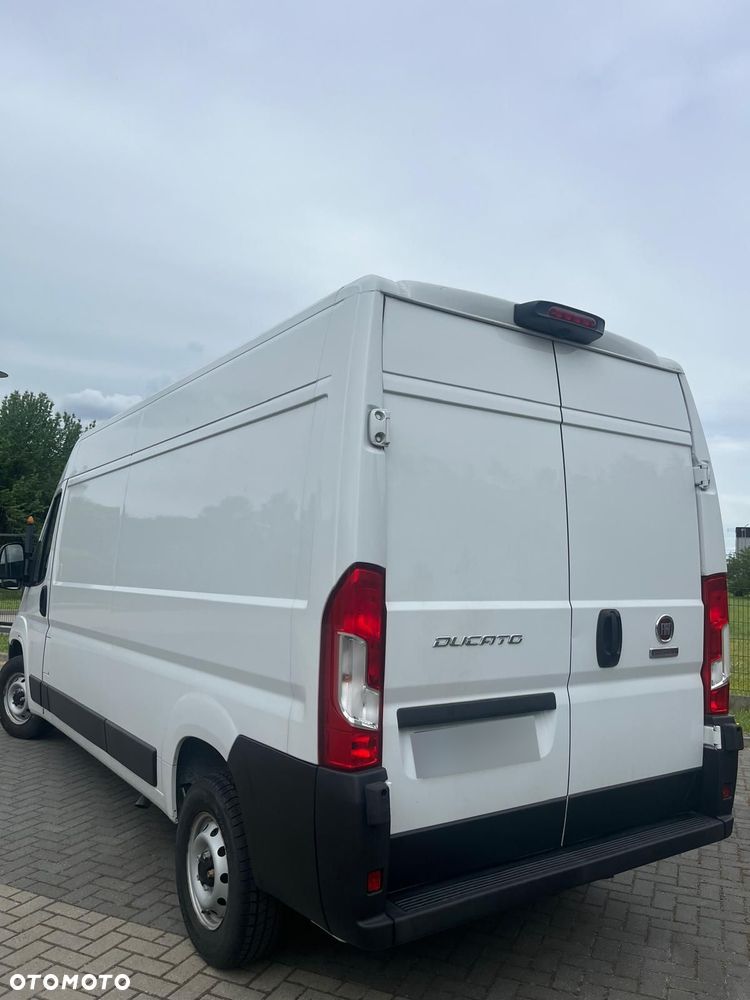 Fiat DUCATO SERIA 8 DUCATO FURGON L3H2 - 6