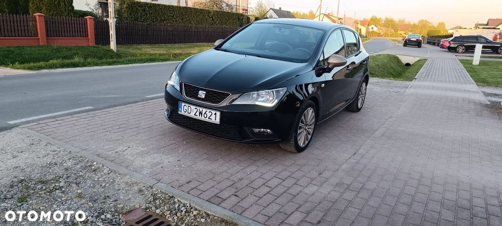 Seat Ibiza 1.2 TSI Colour Edition - 2