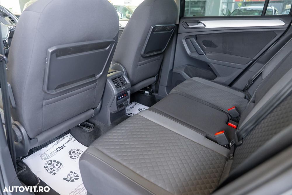 Volkswagen Tiguan 2.0 TDI SCR (BlueMotion Technology) Highline - 22