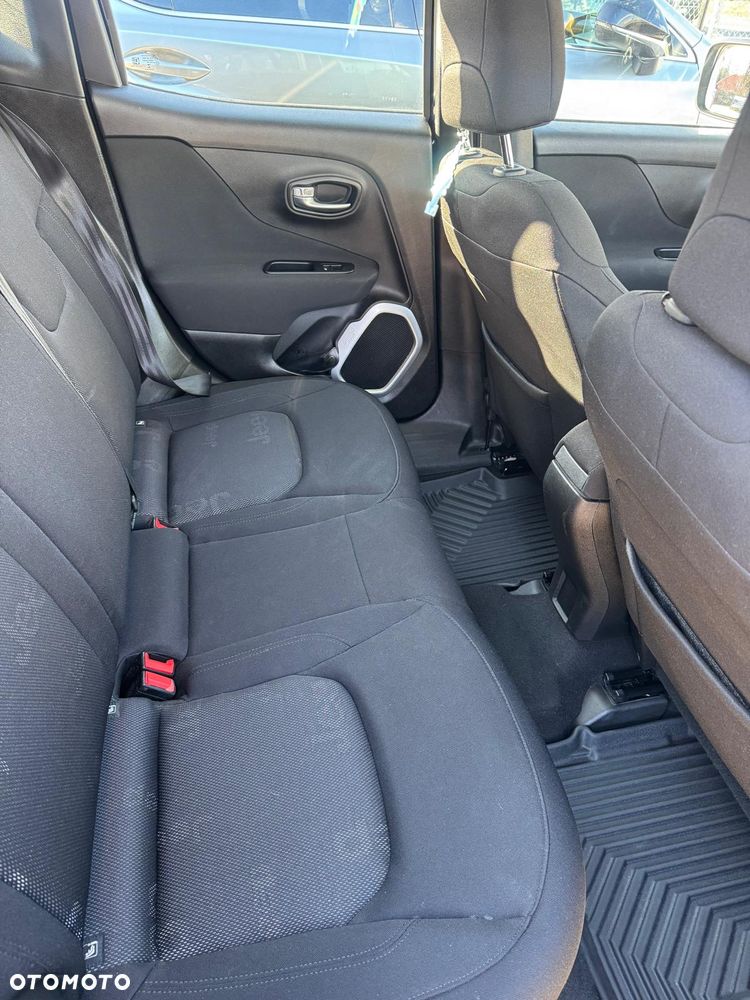 Jeep Renegade 1.6 MultiJet Limited FWD S&S - 19