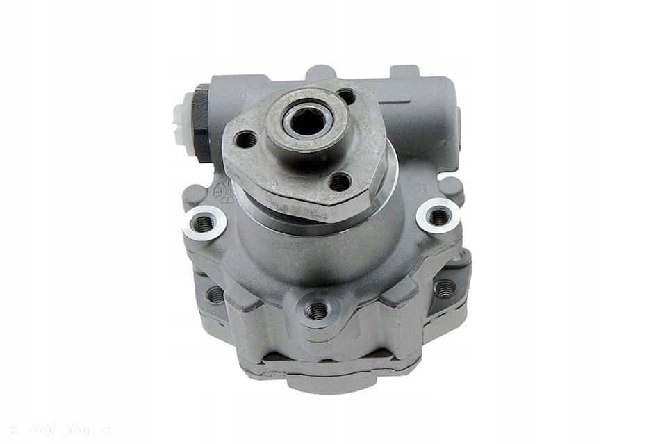 POMPA WSPOMAGANIA AUDI A3 8L 1.9TDI ASV ASZ ATD AGR ALH aHF 8L 1.8T APY AMK AUL 99- golf iv 4 - 4