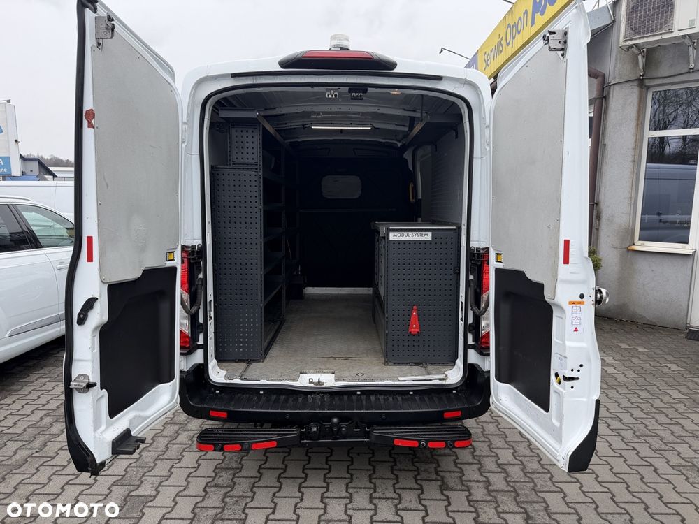 Ford Transit - 28