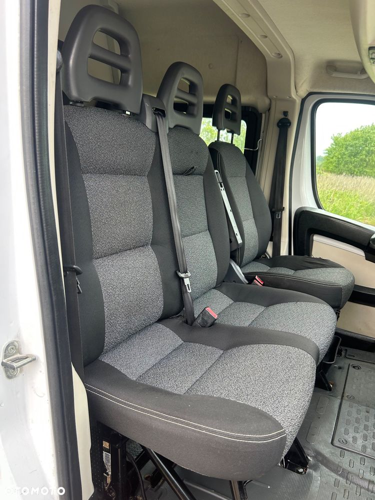 Fiat Ducato - 6