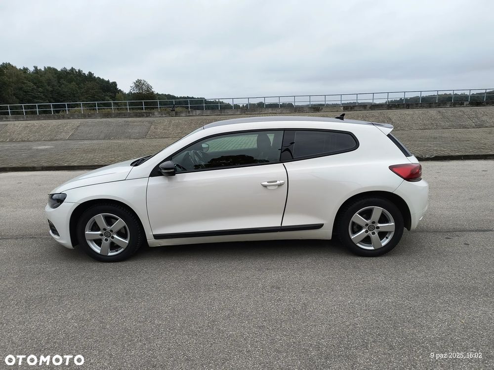 Volkswagen Scirocco 1.4 TSI Shark - 19