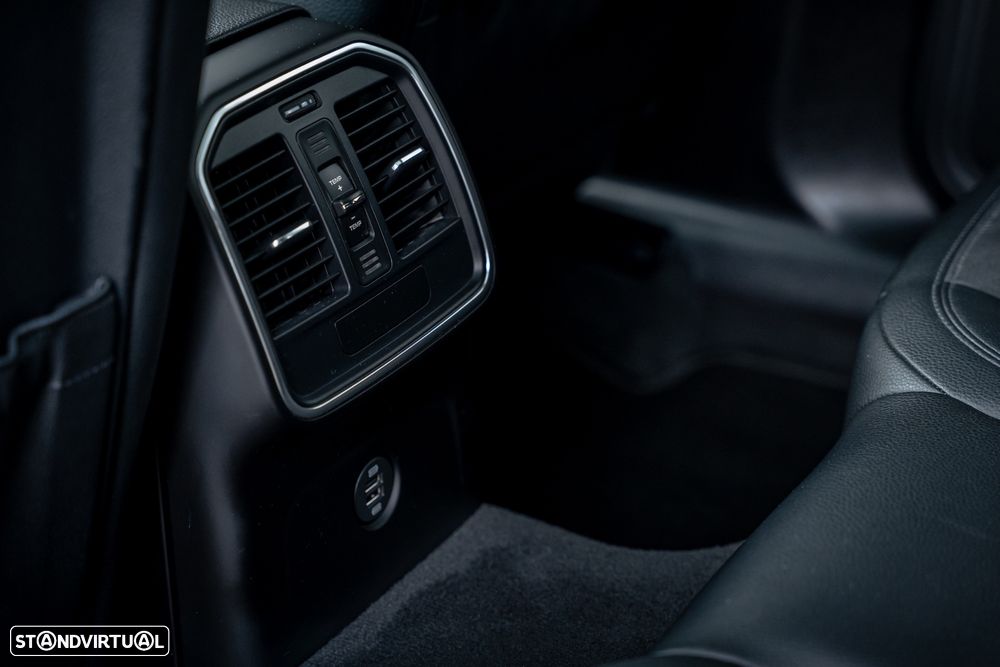 Porsche Macan PDK - 10