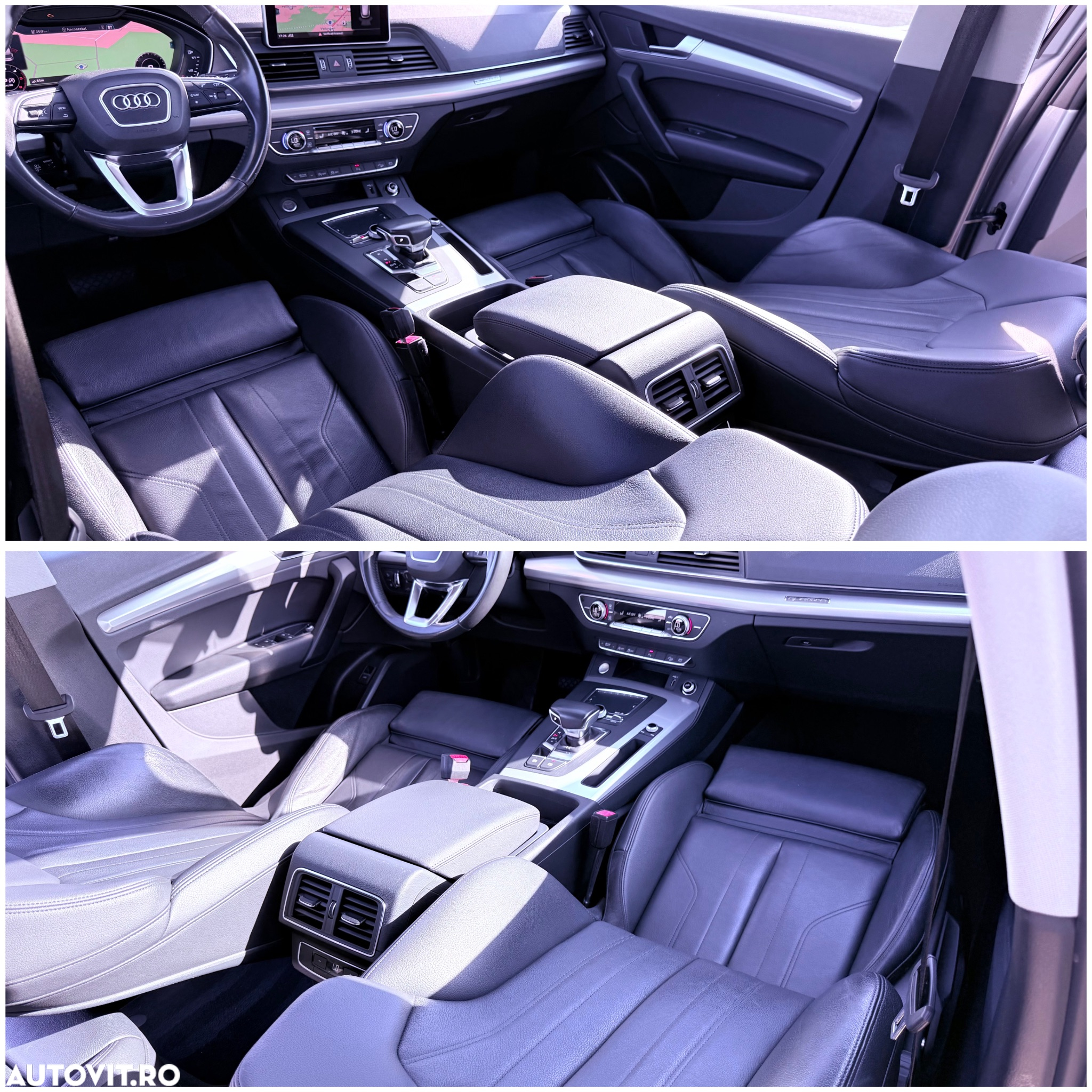 Audi Q5 2.0 40 TDI quattro S tronic Sport - 36