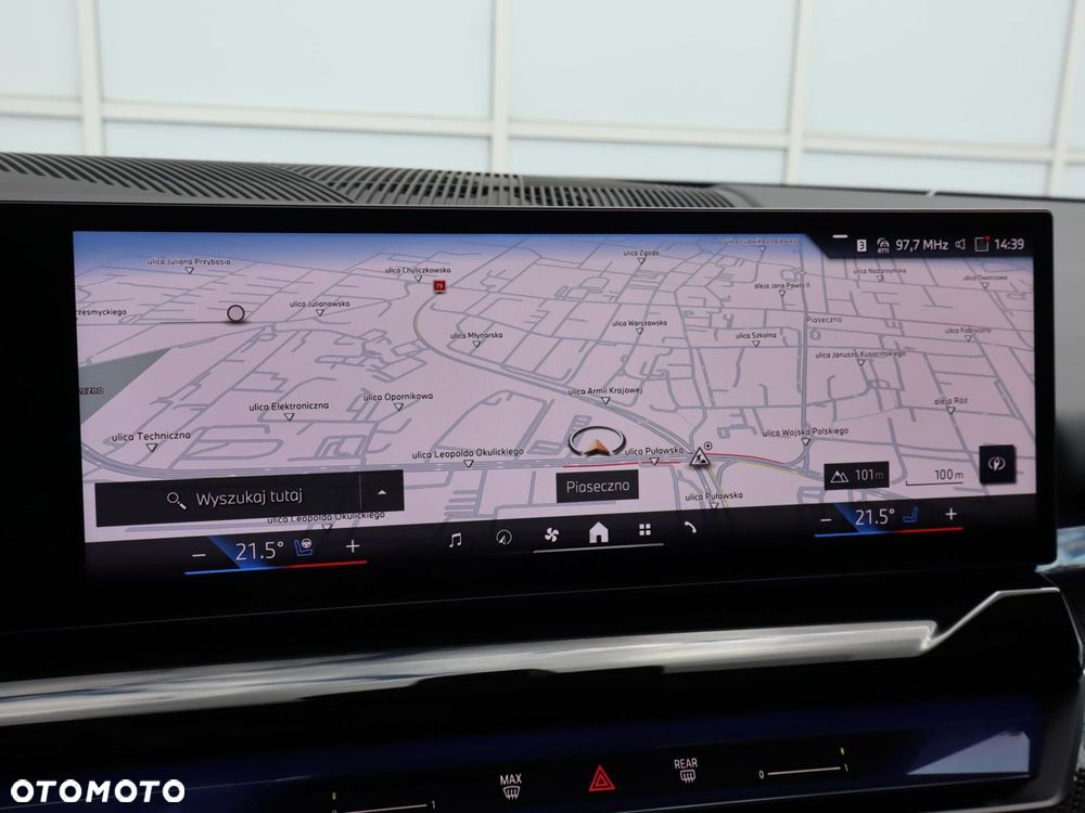 BMW Seria 5 - 17