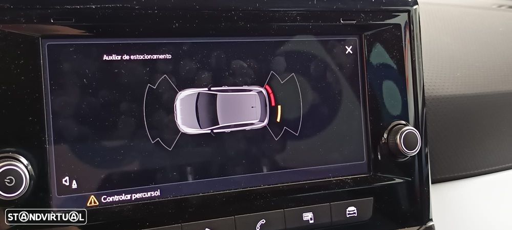 SEAT Ibiza 1.0 TSI FR - 27