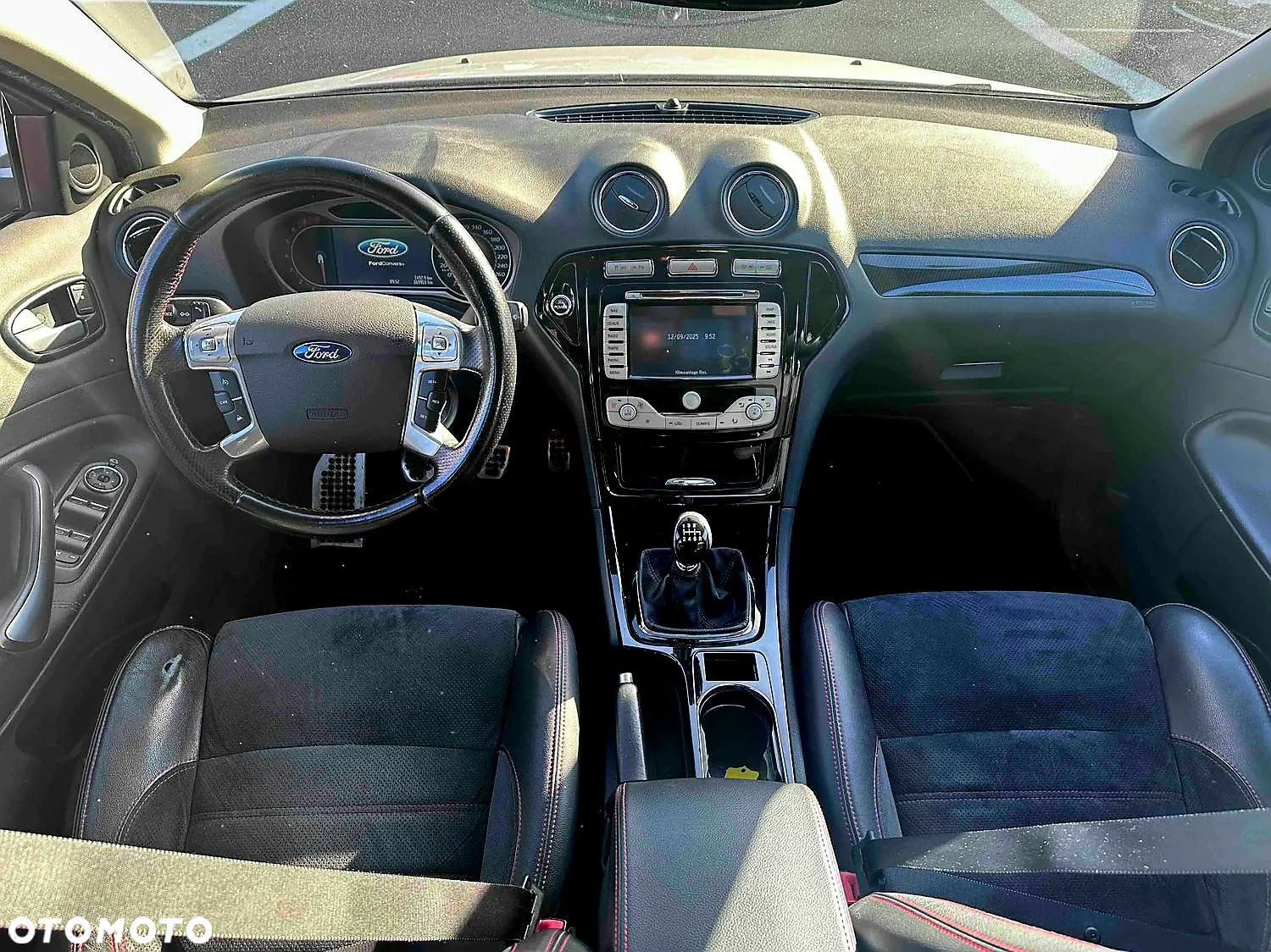 Ford Mondeo 2.5 Titanium S - 3