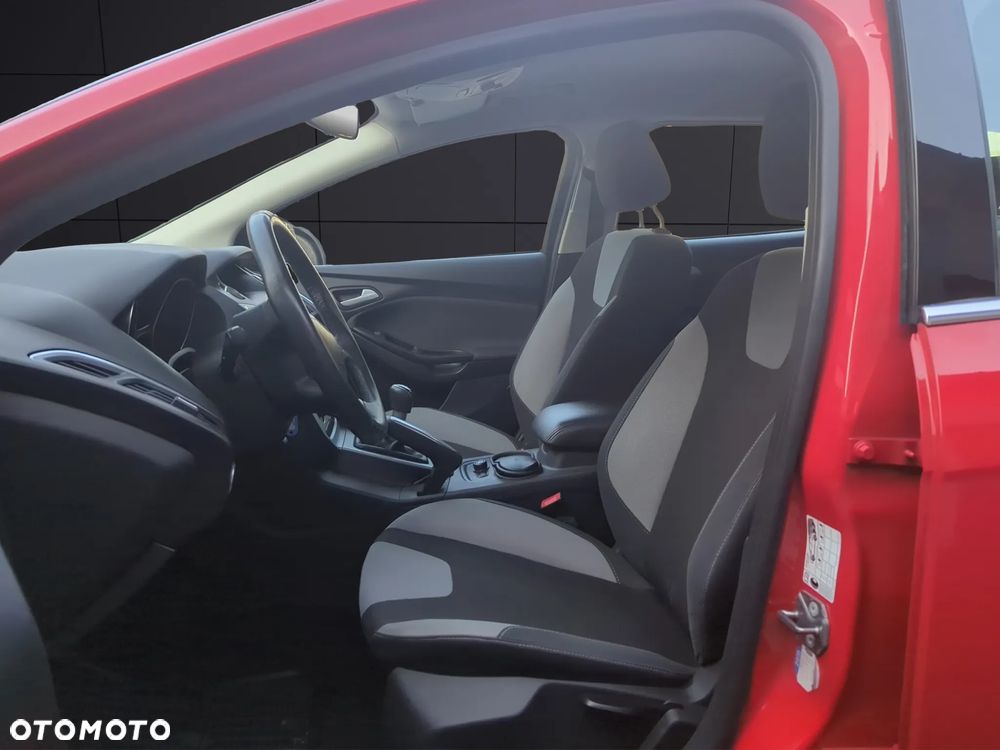 Ford Focus SW 1.0 EcoBoost Gold X (Edition) - 9