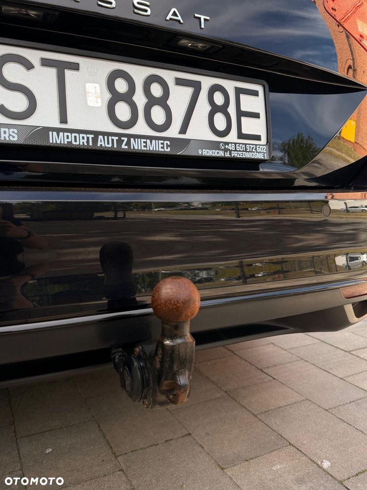 Volkswagen Passat 2.0 TDI EVO Business DSG - 29