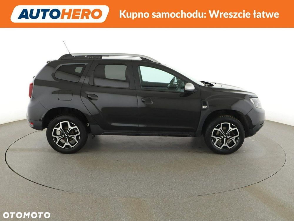 Dacia Duster 1.2 TCe Prestige - 9