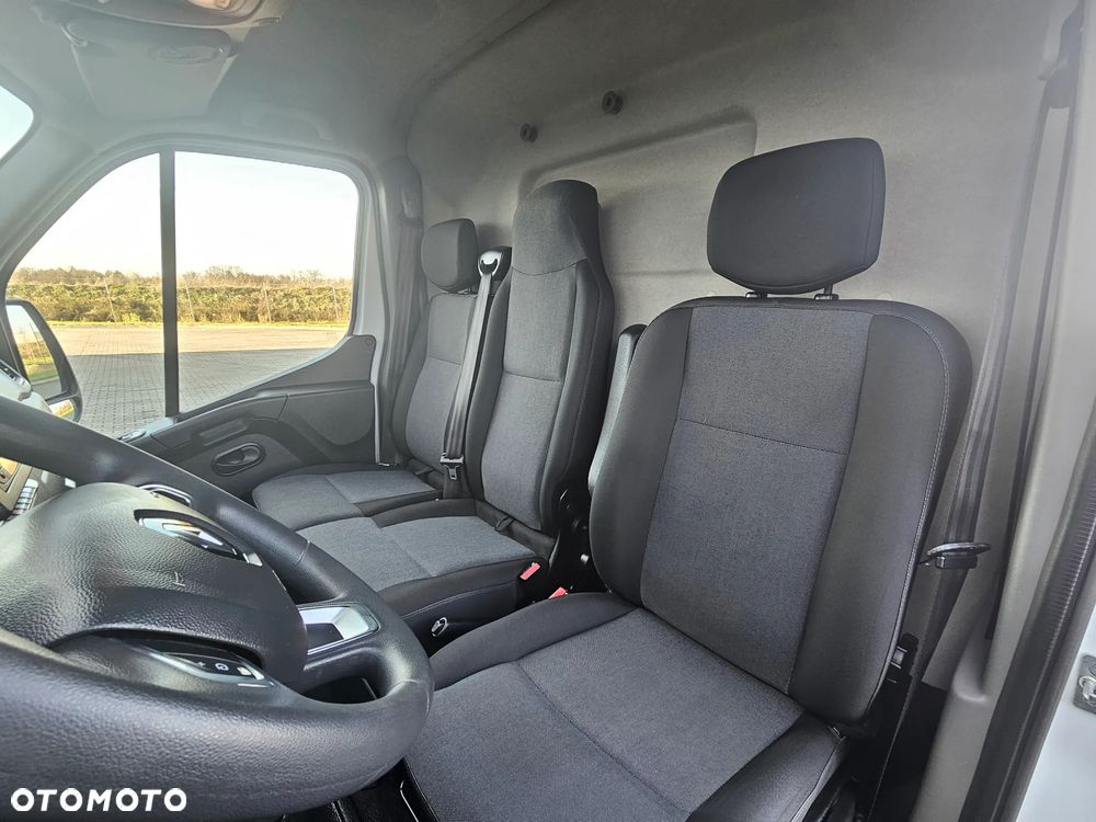 Renault MASTER - 7
