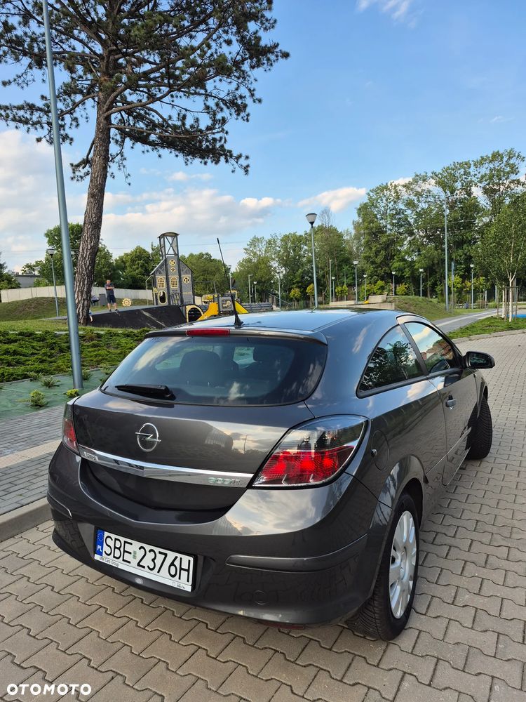 Opel Astra 1.4 111 - 6