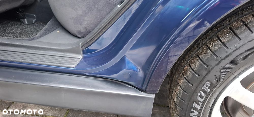 Honda Accord 1.8i S - 16