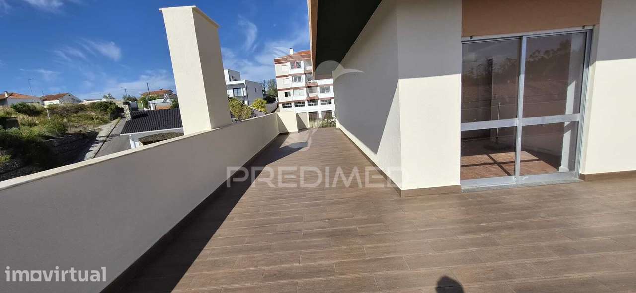 Apartamento T2 em Leiria - Grande imagem: 5/19