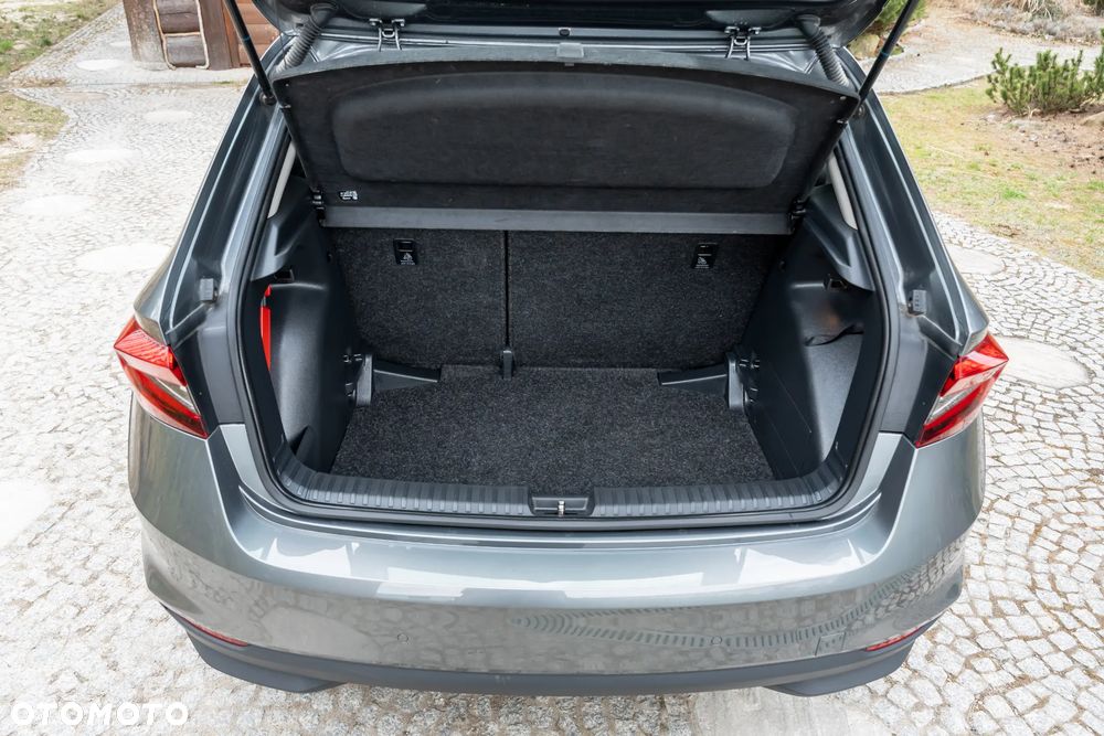 Skoda Fabia 1.0 TSI Ambition - 21