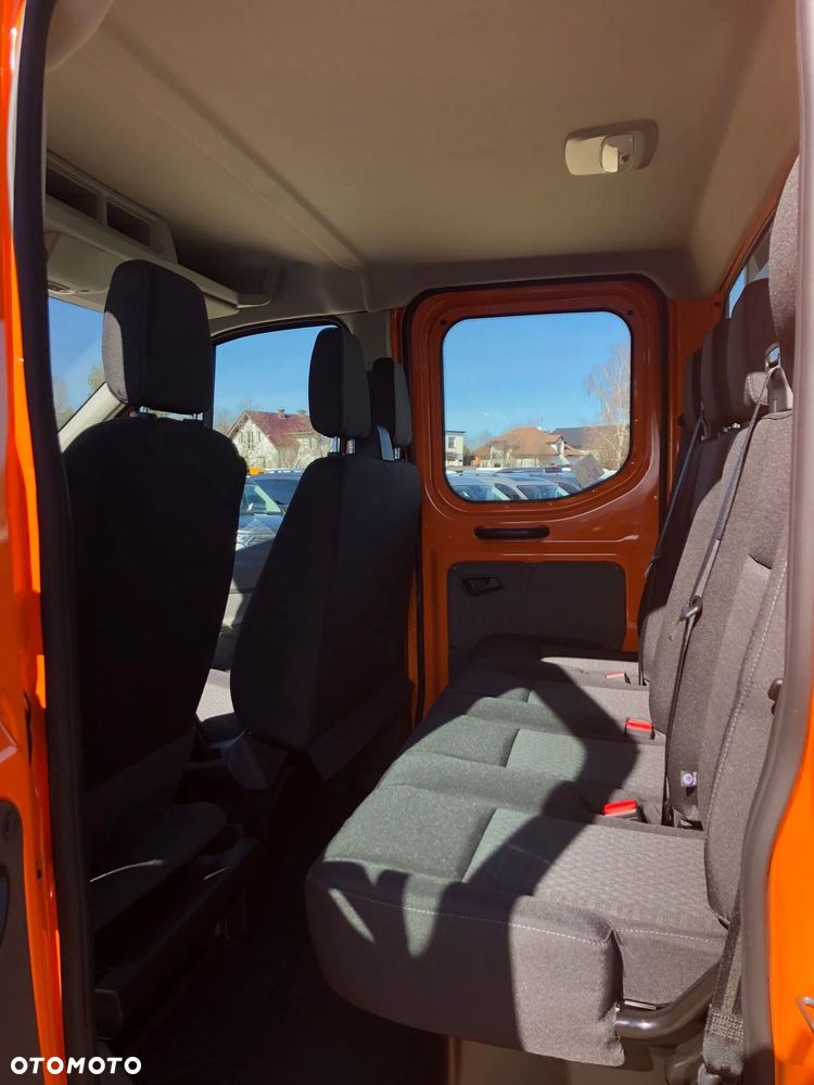 Ford Transit - 5