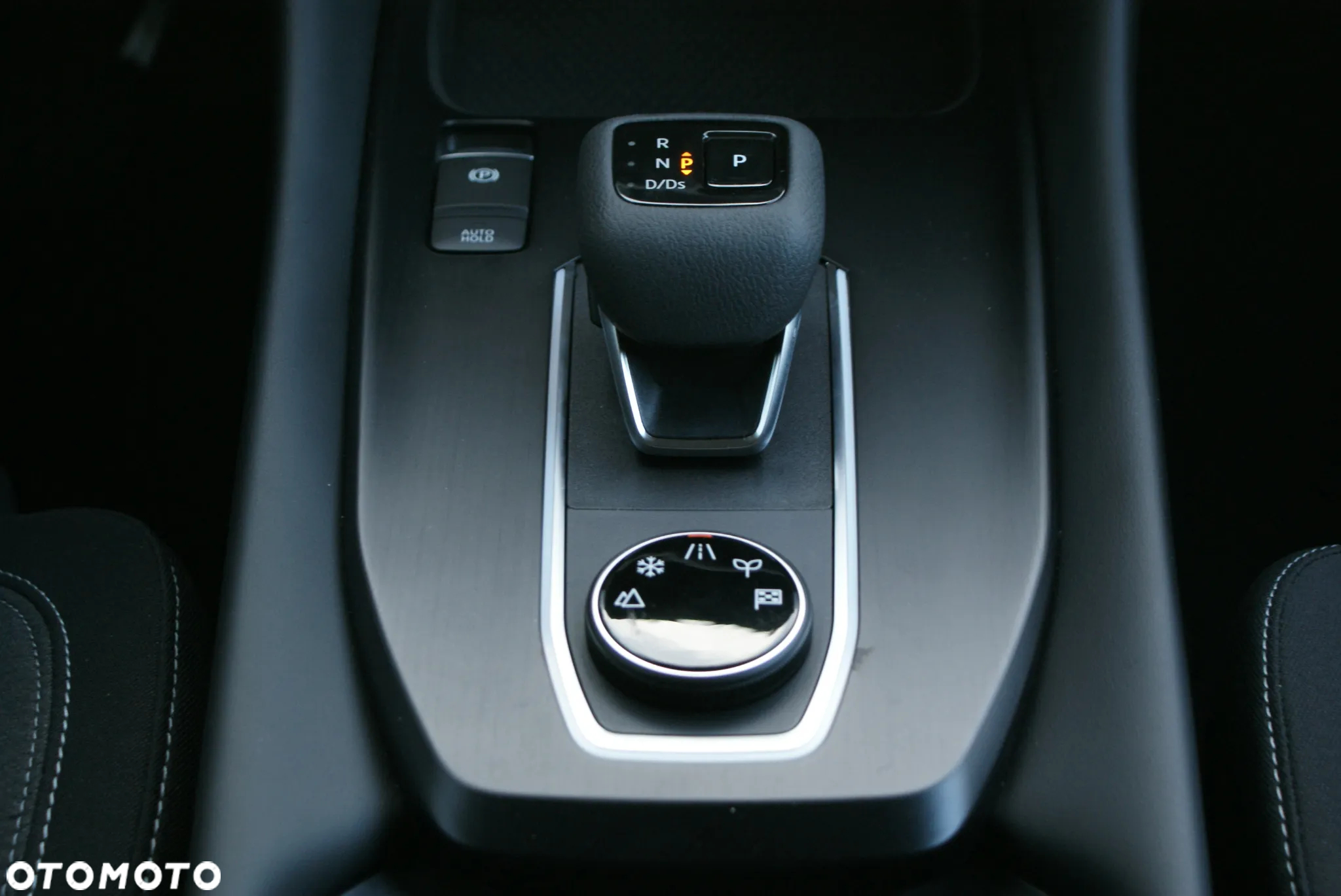 Nissan Qashqai - 20