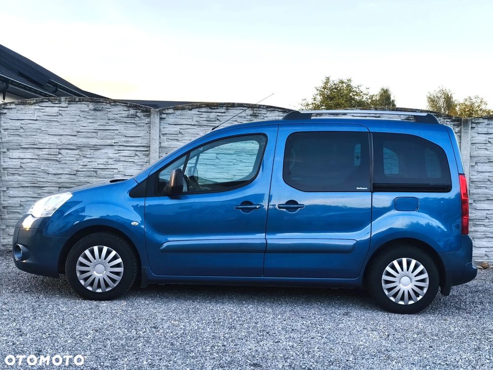 Citroën Berlingo - 2