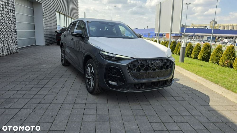 Audi Q5 - 6