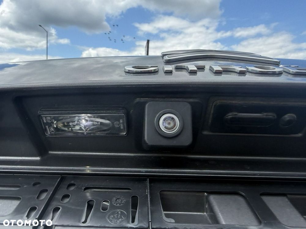 Citroën C5 Aircross 1.5 BlueHDi Live EAT8 - 32