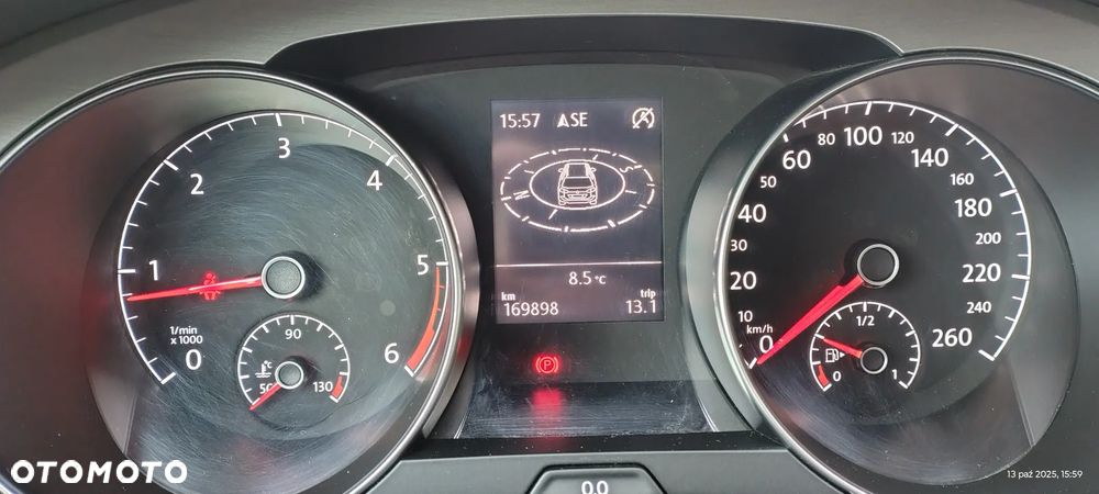 Volkswagen Tiguan 2.0 TDI SCR (BlueMotion Technology) Comfortline - 12