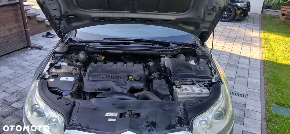 Citroën C5 2.0 HDi Exclusive - 13