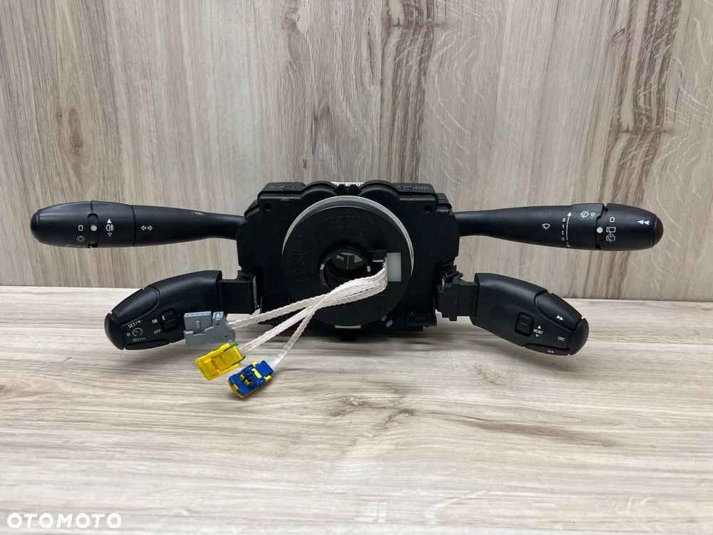 Przełącznik manetki taśma Peugeot Citroen 96542556xt