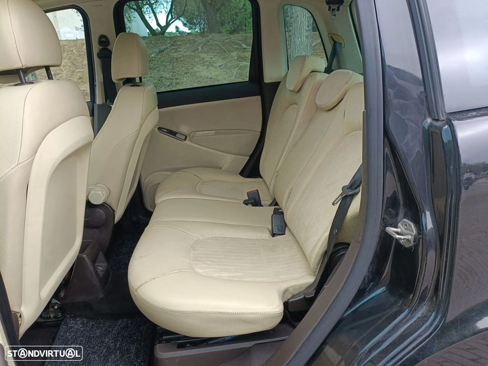 Lancia Musa 1.3 16V M-jet Oro Executive - 13