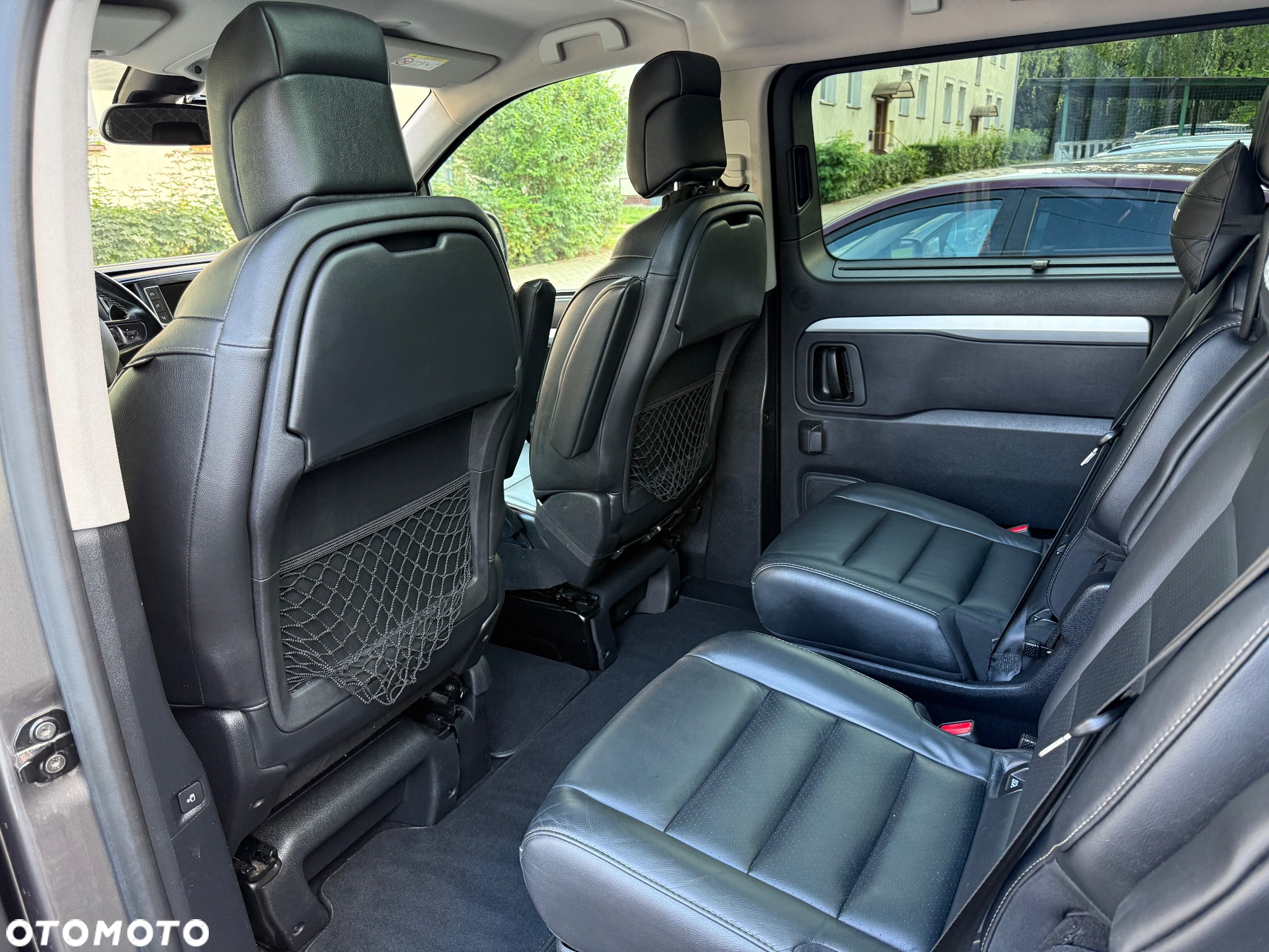 Peugeot Traveller 2.0 BlueHDi Standard Business - 13