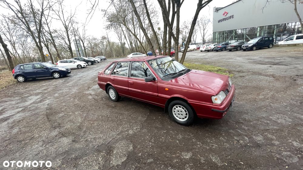 Polonez Caro - 20