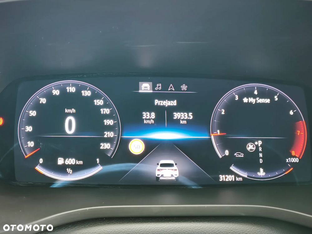 Renault Arkana 1.3 TCe mHEV R.S Line EDC - 12
